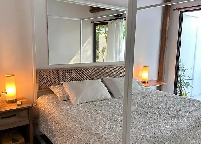 Curiol Boutique & Lounge Hotel Potrero (Guanacaste)