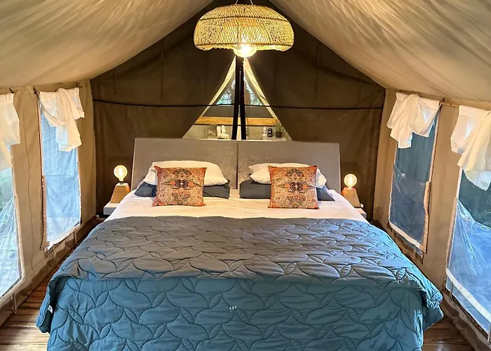 Curiol Boutique & Lounge 3* Potrero (Guanacaste)