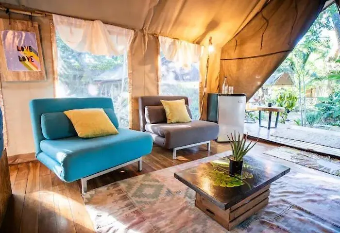 Curiol Boutique & Lounge Hotel Potrero (Guanacaste)