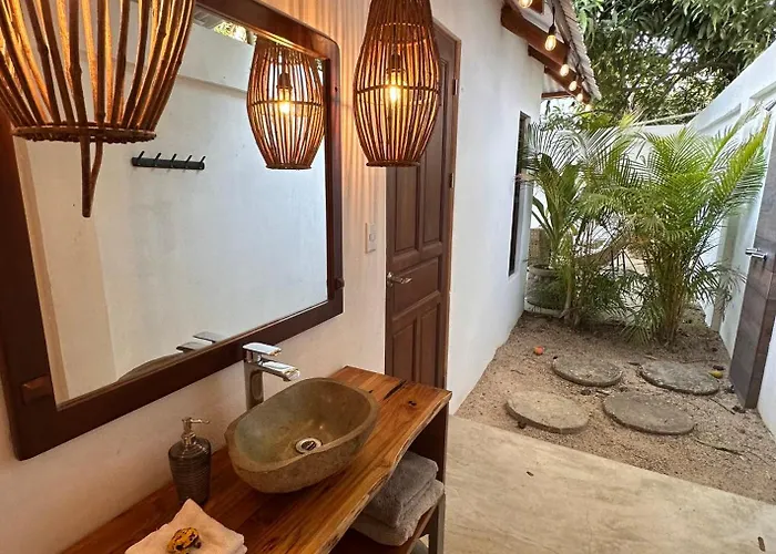 Curiol Boutique & Lounge Hotel Potrero (Guanacaste)