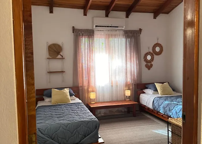 Curiol Boutique & Lounge Hotel Potrero (Guanacaste)