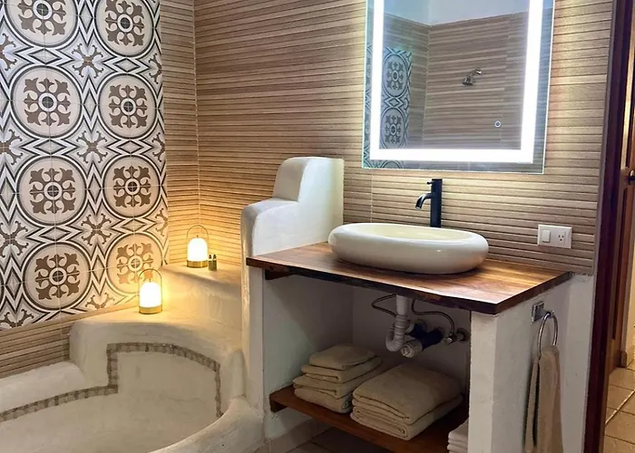 Curiol Boutique & Lounge 3* Potrero (Guanacaste)