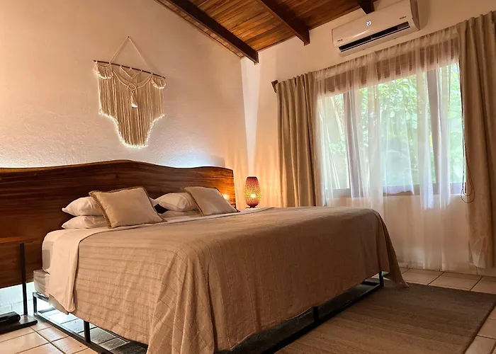 Curiol Boutique & Lounge Hotel Potrero (Guanacaste)