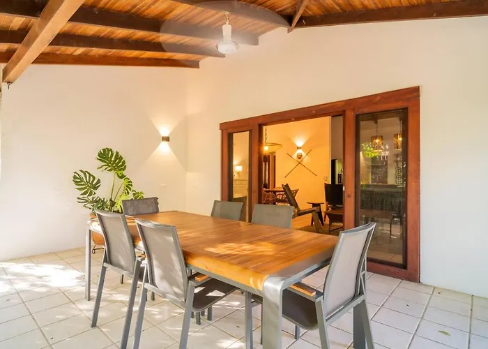Curiol Boutique & Lounge Hotel Potrero (Guanacaste)
