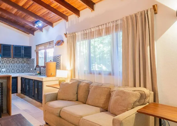 Curiol Boutique & Lounge 3* Potrero (Guanacaste)