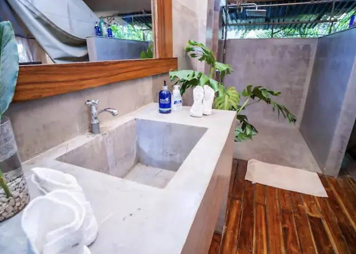 Hotel Curiol Boutique & Lounge Potrero (Guanacaste)