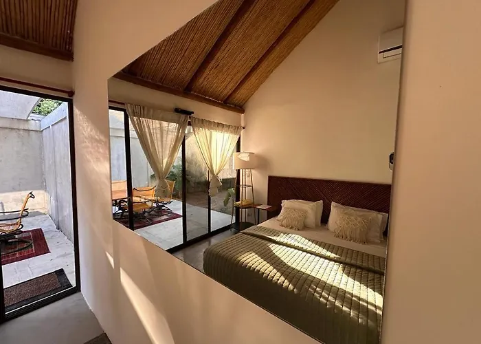 Curiol Boutique & Lounge Hotel Potrero (Guanacaste)