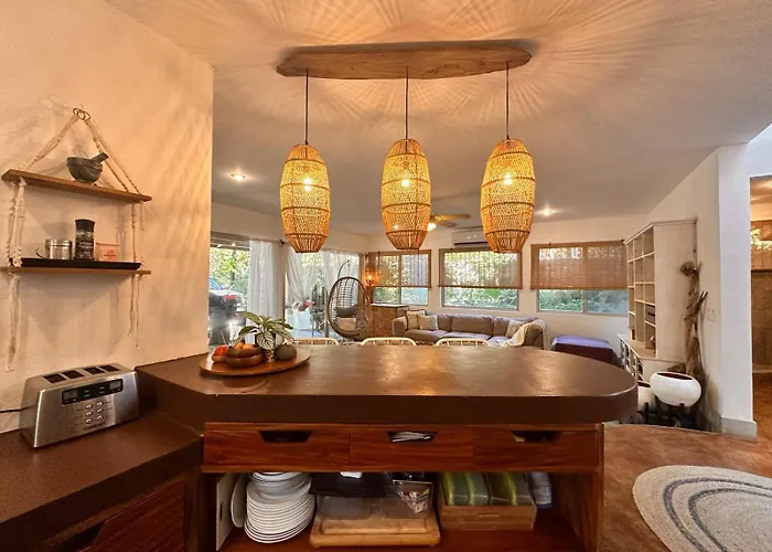 Curiol Boutique & Lounge Hotel Potrero (Guanacaste)