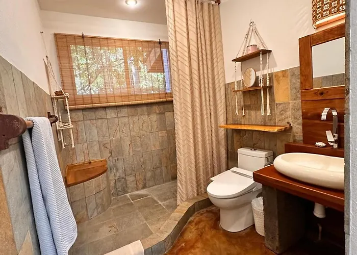 Curiol Boutique & Lounge 3* Potrero (Guanacaste)