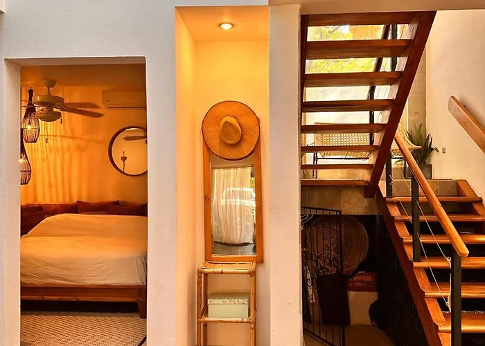 Curiol Boutique & Lounge Hotel Potrero (Guanacaste)