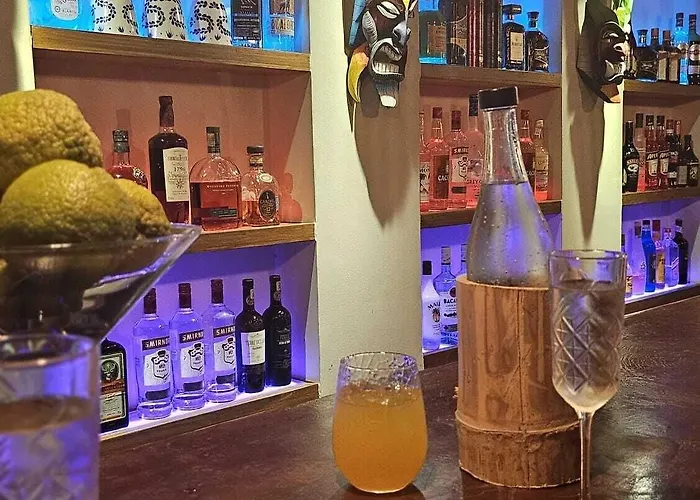 Curiol Boutique & Lounge 3* Potrero (Guanacaste)
