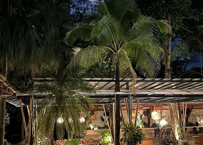 Curiol Boutique & Lounge Hotel