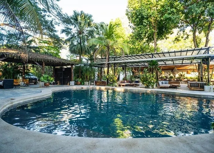 Curiol Boutique & Lounge Potrero (Guanacaste)