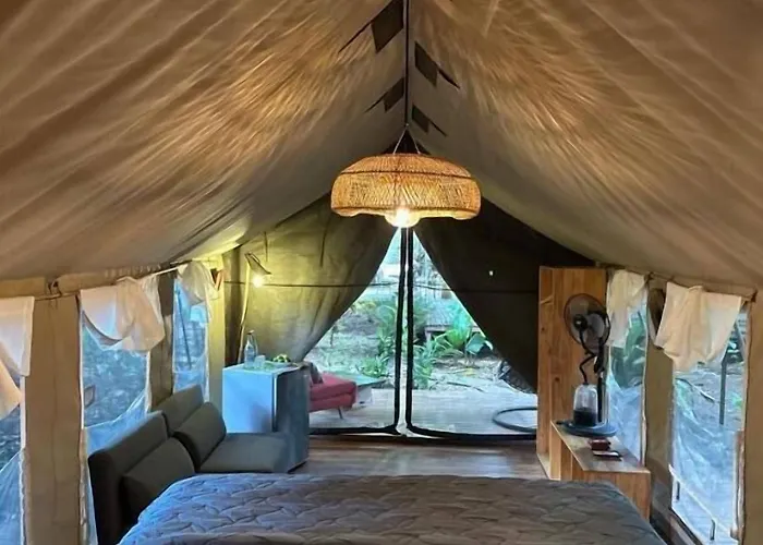 Curiol Boutique & Lounge 3* Potrero (Guanacaste)