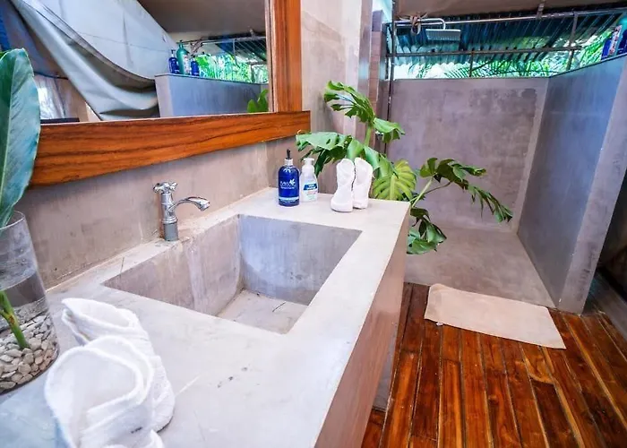 Curiol Boutique & Lounge 3* Potrero (Guanacaste)