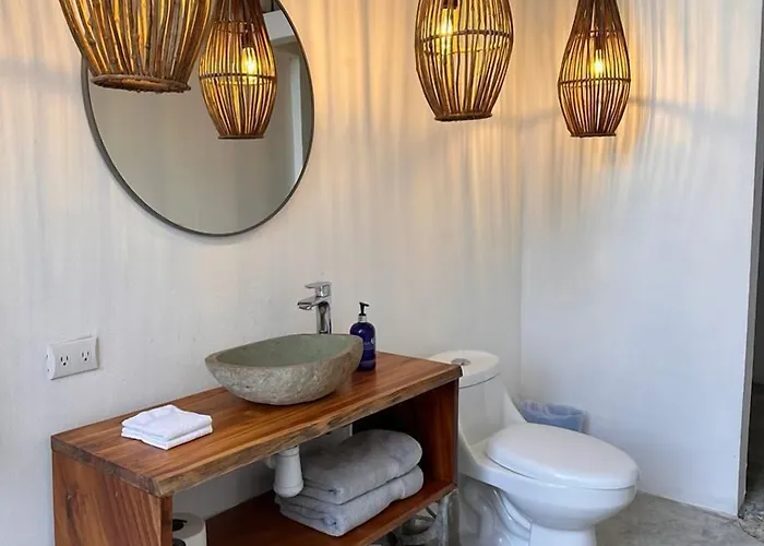 Hotel Curiol Boutique & Lounge Potrero (Guanacaste)