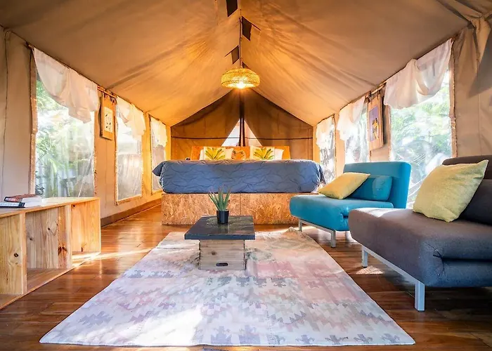 Curiol Boutique & Lounge Hotel Potrero (Guanacaste)