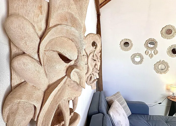 Curiol Boutique & Lounge Potrero (Guanacaste)