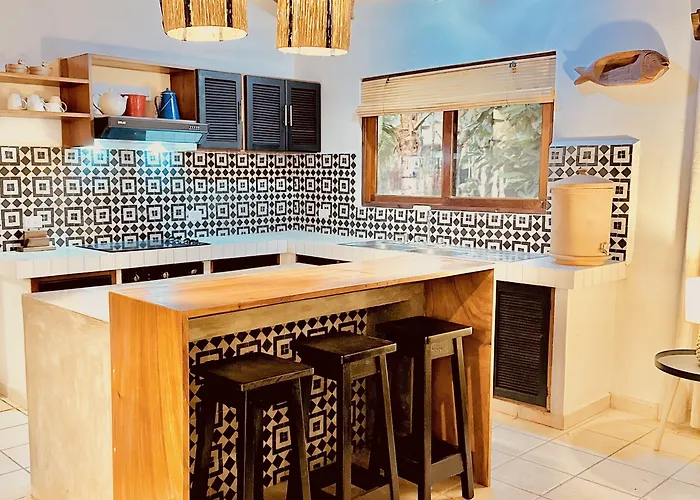 Curiol Boutique & Lounge Potrero (Guanacaste)