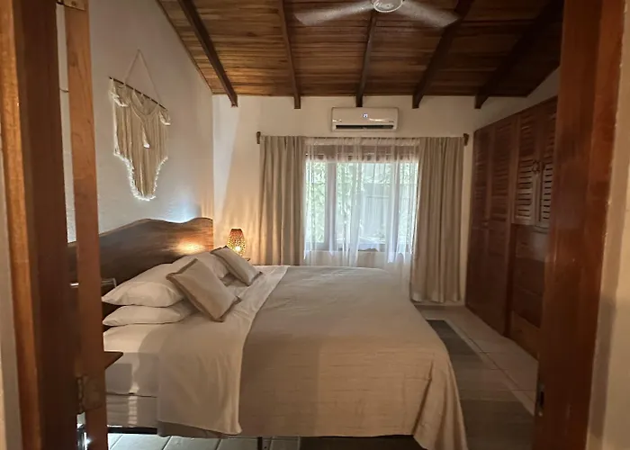 Hotel Curiol Boutique & Lounge Potrero (Guanacaste)