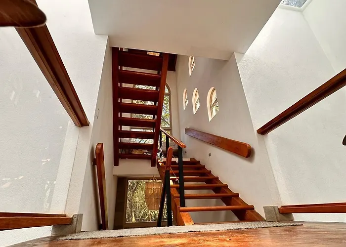 Curiol Boutique & Lounge Hotel Potrero (Guanacaste)