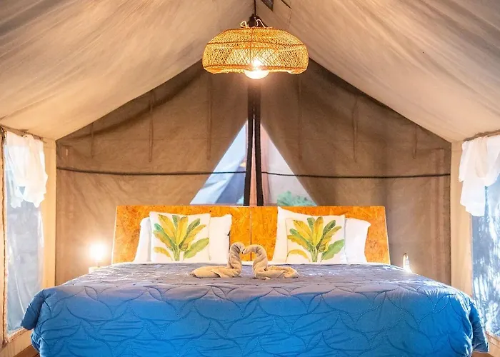 Curiol Boutique & Lounge Hotel Potrero (Guanacaste)